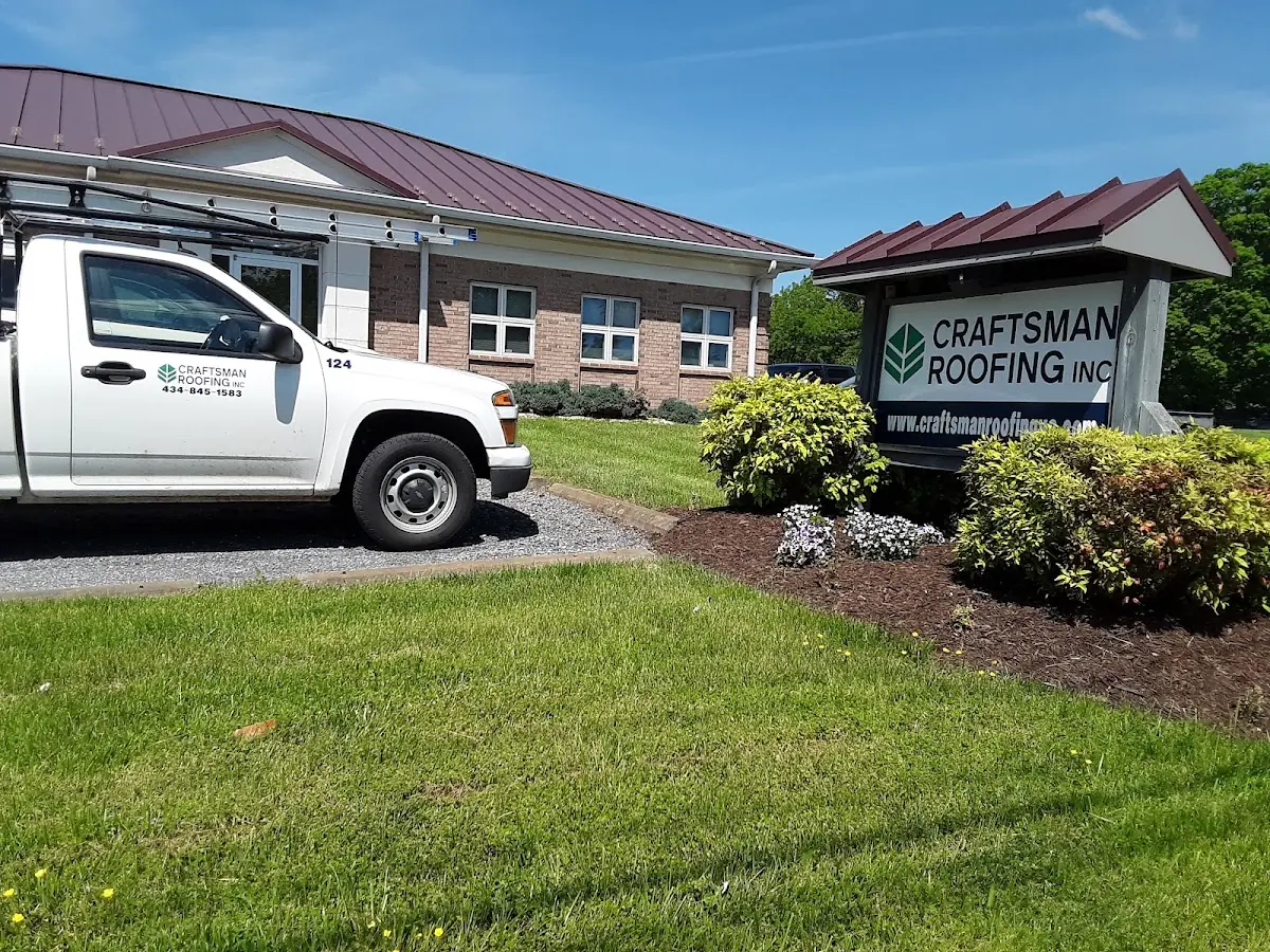 Quality Roof Replacement by experienced craftsmen in Chevington Place